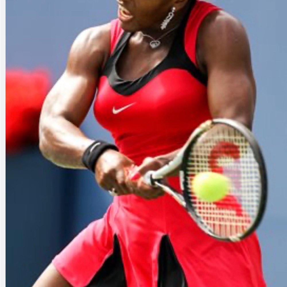 Tennis Dress